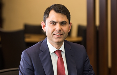 Murat Kurum: Spor daha önemli seviyelere çıkacak!