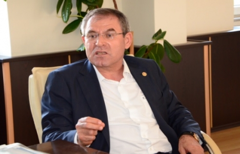 Samsun Kuş Cenneti'ndeki konut yıkımı TBMM'de!