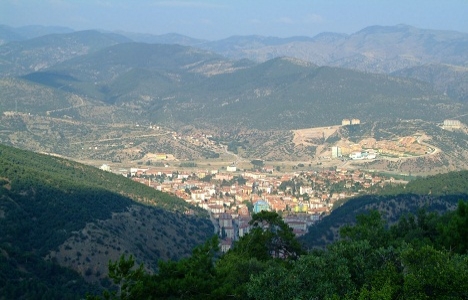 Kızılcahamam Belediyesi'nden satılık 51 arsa!