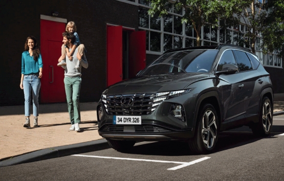 Hyundai Tucson 2022 Mart fiyat listesi!