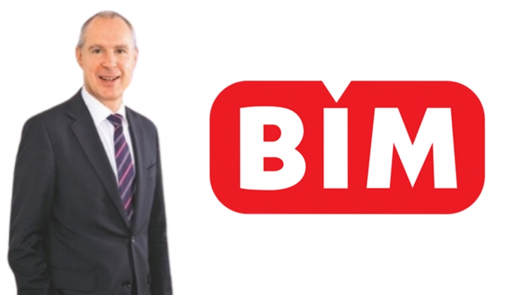 Paul Foley kimdir? Hangi ülkelerde çalıştı? BİM’de hangi alanda çalışıyor?