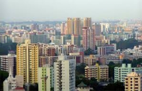 Körfez'in konuta ilgisi bir yılda yüzde 200 arttı!