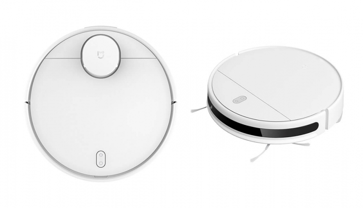 Elektrik süpürgesinden sıkılanlar için! İşte Xiaomi akıllı süpürgeleri Mart 2022 fiyat listesi…