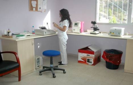 Batı Anadolu Mavişehir Tıp Merkezi açıldı!