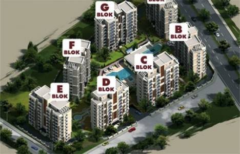 Kartal Eagle Park resimleri!