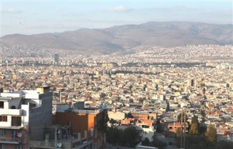 Köy yerleşik alan tespitini kim yapar?