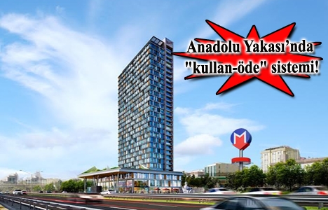 Kartal'ın en iddialı projesi Propa Vista başlıyor!