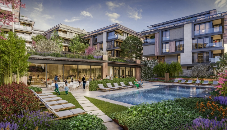 Nidapark Göcek nerede? Nidapark Göcek fiyat listesi!