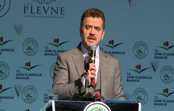 Gaziosmanpaşa'da 2 bin 500 konut dönüşecek!