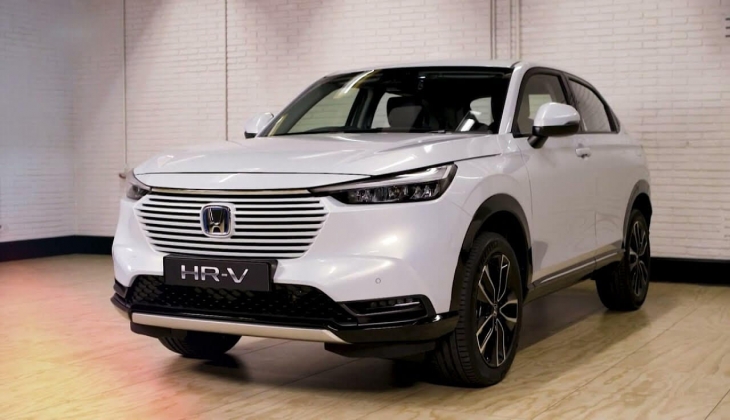 Honda HR-V e:HEV Şubat fiyatları ne kadar oldu? İşte 10 Şubat fiyat listesi