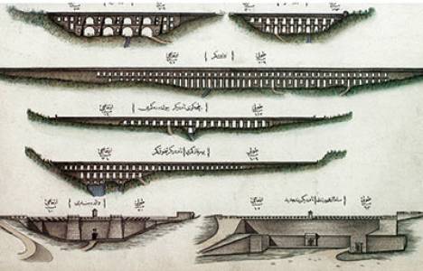 2. Abdülhamid’in kültür ve sanat mirası yeni projelerle gün yüzüne çıkıyor!