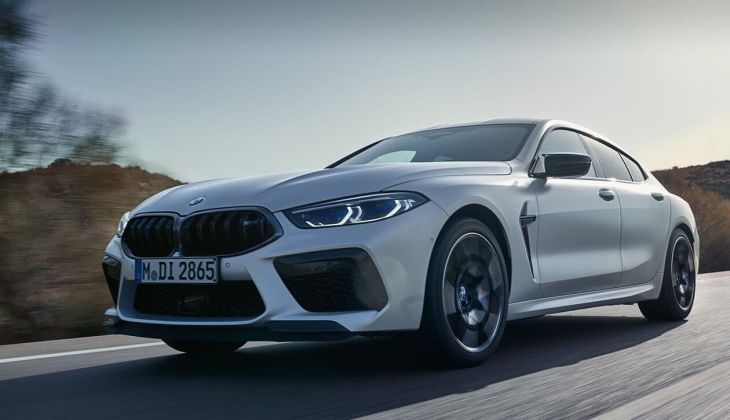BMW 840i xDrive Gran Coupé Mart zammı merak ediliyor. İşte 22 Mart 2023 fiyat listesi