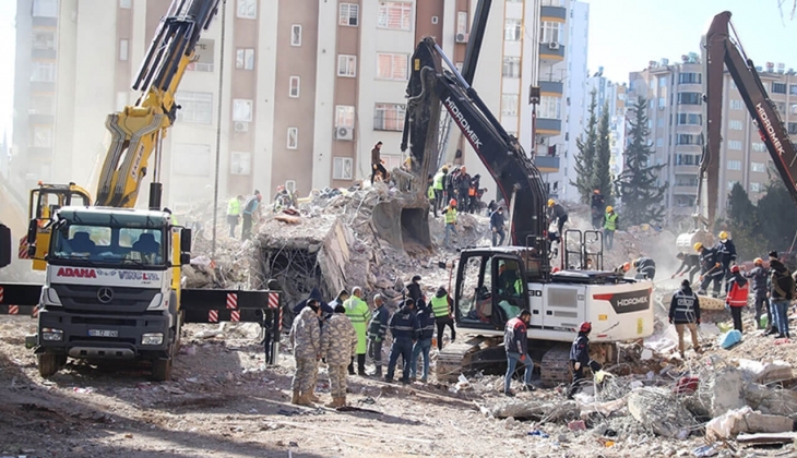 Depremzedelere bağışlanacak konutlar için KDV alınmayacak!