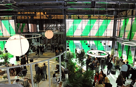 Dumankaya Fifti-Fifti finansman modeli büyük ilgi gördü!