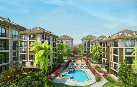 Gül İnşaat'tan Anneler Günü'ne özel dayalı döşeli kampanya!