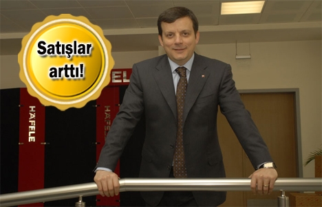 Dairelerin metrekareleri büyüyor!