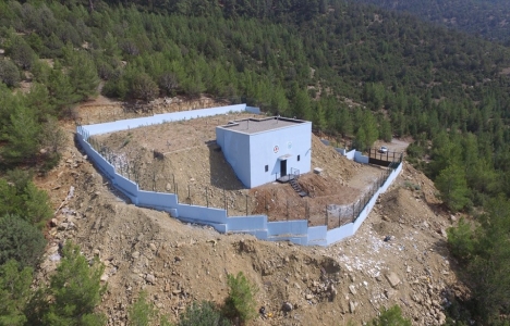 Denizli modern altyapıya kavuşuyor!