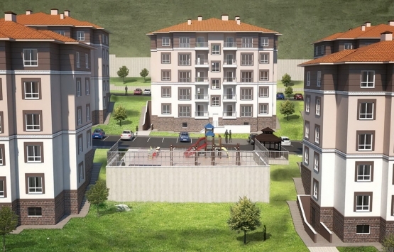 TOKİ Elazığ Merkez kura tarihi 2021!