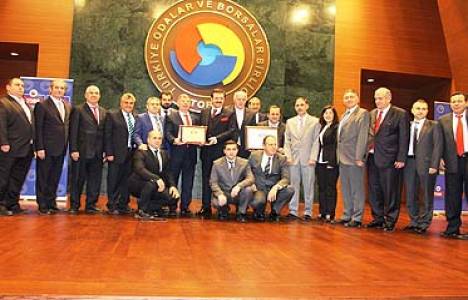 Yılmaz Güral: 5 yıldızlı oda olduğumuz tescillendi!