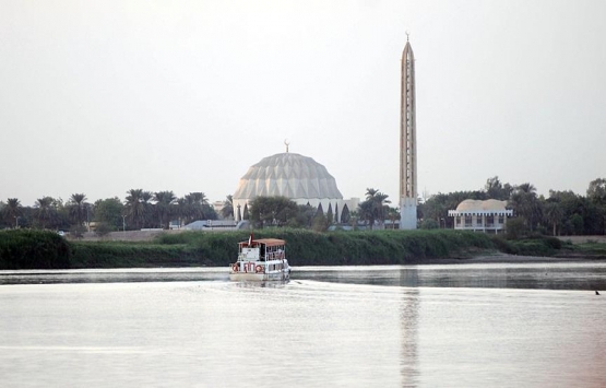 sudan turizm projeleri