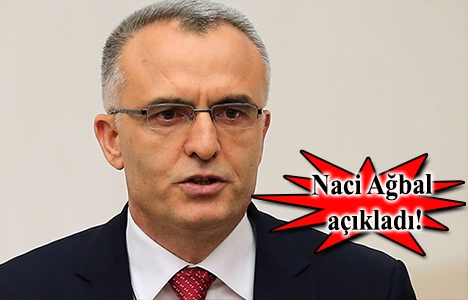 Emlak Vergisi borçları yapılandırılıyor!