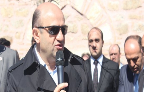 Gebze'deki taş ocakları kalkıyor!