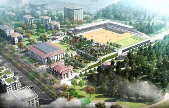 Bizim Mahalle 2. Etap ın inşaatı başlıyor!