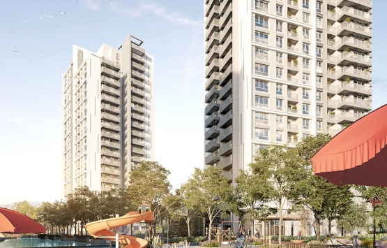 Portoran Boulevard Çankaya'nın değeri belli oldu!