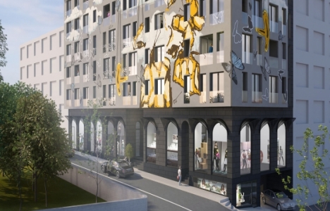  Keten Grup Bomonti'ye odaklandı! 