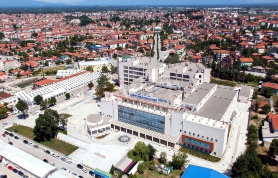 Sakarya'da 34.1 milyon TL'ye icradan satılık arsa!