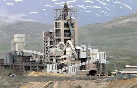 Çimento sektörü yüzde 6 büyüme hedefliyor!