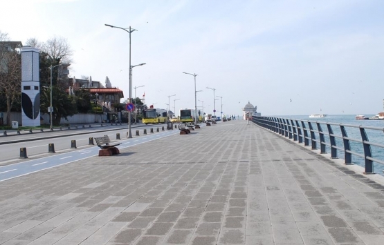 Esnaflardan Kovid-19 tedbirleri tepkisi: İş yerleri kapalı ama kira ödeniyor!