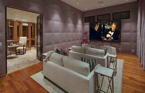 Heidi Klum Los Angeles da 2010 da aldığı villasını satıyor!