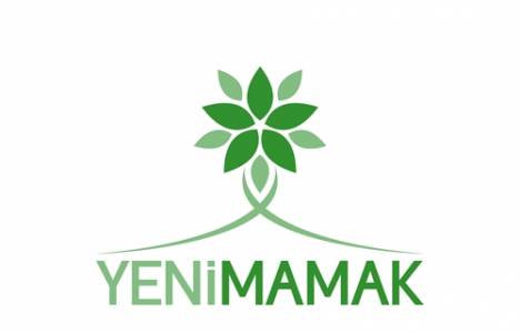Mamak Belediyesi yeni logosu! 