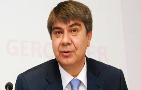 Vizyon projeleri Antalya'nın değerine değer katacak!