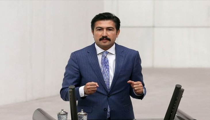 Asgari ücrete zam talebi Cumhurbaşkanlığı ndan!