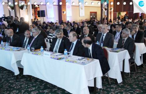 TAMPF 10 dünya markasına talip oldu!