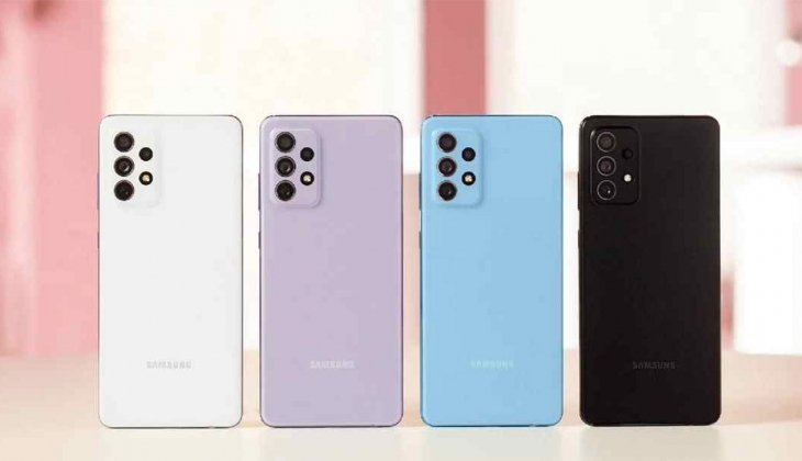 Carrefoursa’dan Samsung Galaxy A72’ye 2 bin 500 TL’lik indirim! 24 Eylül 2022 fiyat listesi…