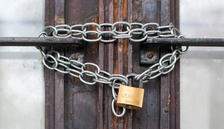 Kapanan şirket ve kooperatif sayısında büyük artış! İşte detaylar…