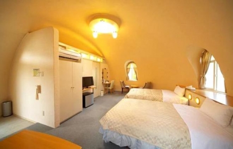 Japonlar, 2 saatte 300 yıl kalabilen ev yapıyor!