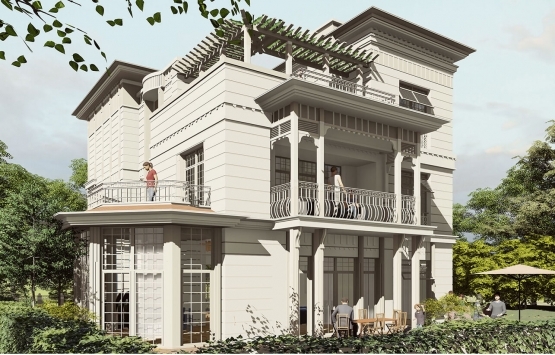 Emlak Konut GYO Florya Evleri nin değeri belli oldu!