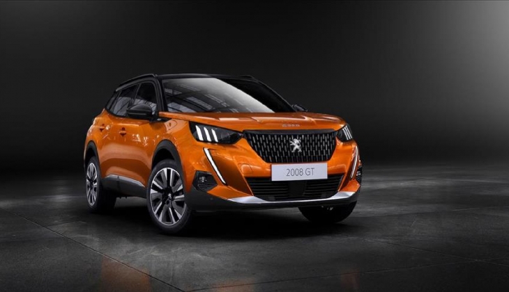 Peugeot dan aralık ayına özel kampanya! Yüzde 0,99 faizli kredi fırsatı!