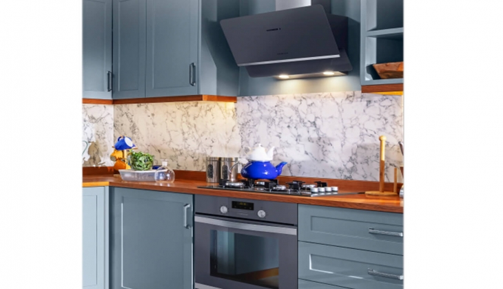 Profilo ankastre setlerde bahar fırsatı! İşte Mart 2022 fiyat listesi...