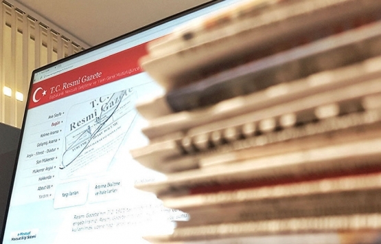 6 yeni endüstri bölgesi kuruldu!