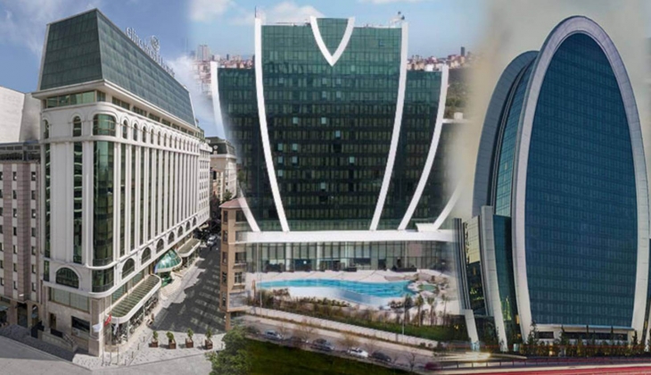 Elite World, yeni otel ve konut projesi için Ekol Yapı ve Tatlıses Group ile anlaştı!