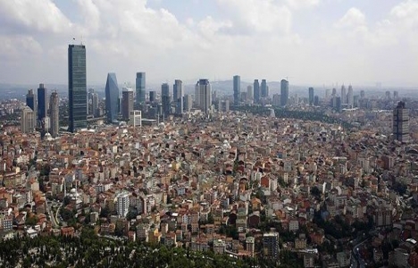 Darbe konutu teğet geçti!