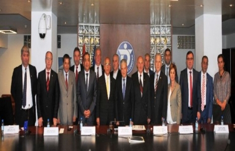 Hopa Kruvaziyer turizmi hedefliyor!