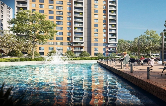 Sur Cadde'yi 3 milyon kişi ziyaret edecek!