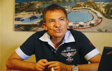 Yakup Demir: Çeşme'nin yatak kapasitesi artırılmalı!