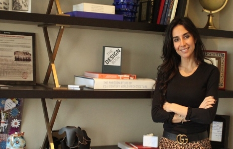 Nef Vakfı yüzlerce kadına gelir kapısı oluyor!